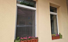 Apartament Central Traian Moșoiu , Parcare proprie